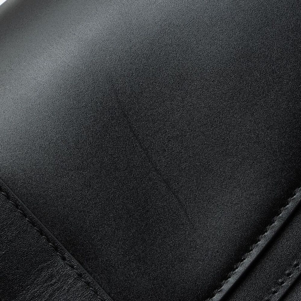 Balenciaga Leather Lady Medium Flap Bag - FINAL SALE - Picture 13 of 14